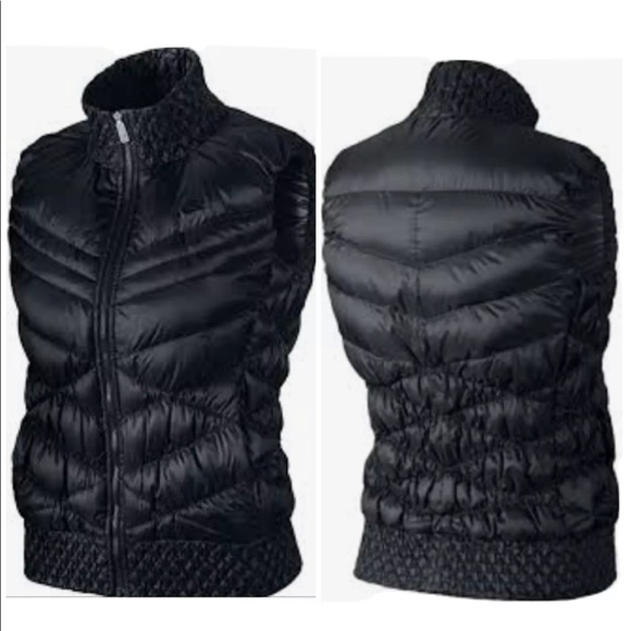 Nike Vest - Picture 2 of 2